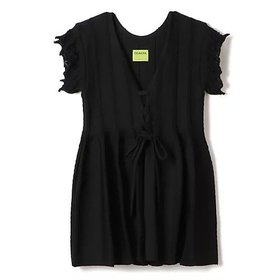【オダカ/ODAKHA】のnana flare gilet 人気、トレンドファッション・服の通販 founy(ファニー) ファッション Fashion レディースファッション WOMEN アウター Coat Outerwear トップス・カットソー Tops/Tshirt ベスト/ジレ Gilets/Vests 2024年 2024 2024春夏・S/S Ss,Spring/Summer,2024 フリンジ Fringe フレア Flare レース Race 洗える Washable |ID:prp329100004553421