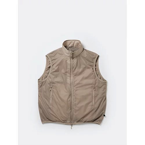 【ダイワ ピアサーティナイン/DAIWA PIER39】のW s TECH REVERSIBLE WIND SHIELD VEST インテリア・キッズ・メンズ・レディースファッション・服の通販 founy(ファニー) https://founy.com/ ファッション Fashion レディースファッション WOMEN アウター Coat Outerwear トップス・カットソー Tops/Tshirt ベスト/ジレ Gilets/Vests 2024年 2024 2024春夏・S/S Ss,Spring/Summer,2024 アクリル Acrylic コーティング Coating シンプル Simple フロント Front ポケット Pocket メッシュ Mesh モバイル Mobile リップ Lip リバーシブル Reversible ワーク Work 軽量 Lightweight |ID: prp329100004553422 ipo3291000000032183494