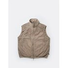 【ダイワ ピアサーティナイン/DAIWA PIER39】のW s TECH REVERSIBLE WIND SHIELD VEST BEIGE|ID: prp329100004553422 ipo3291000000032183495