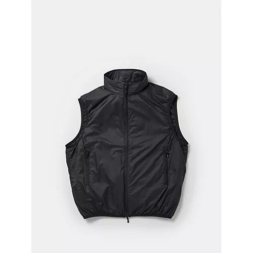 【ダイワ ピアサーティナイン/DAIWA PIER39】のW s TECH REVERSIBLE WIND SHIELD VEST インテリア・キッズ・メンズ・レディースファッション・服の通販 founy(ファニー) 　ファッション　Fashion　レディースファッション　WOMEN　アウター　Coat Outerwear　トップス・カットソー　Tops/Tshirt　ベスト/ジレ　Gilets/Vests　2024年　2024　2024春夏・S/S　Ss,Spring/Summer,2024　アクリル　Acrylic　コーティング　Coating　シンプル　Simple　フロント　Front　ポケット　Pocket　メッシュ　Mesh　モバイル　Mobile　リップ　Lip　リバーシブル　Reversible　ワーク　Work　軽量　Lightweight　BLACK|ID: prp329100004553422 ipo3291000000032183496