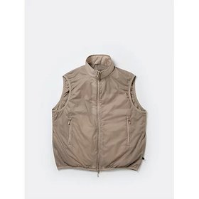 【ダイワ ピアサーティナイン/DAIWA PIER39】 W s TECH REVERSIBLE WIND SHIELD VEST人気、トレンドファッション・服の通販 founy(ファニー) ファッション Fashion レディースファッション WOMEN アウター Coat Outerwear トップス・カットソー Tops/Tshirt ベスト/ジレ Gilets/Vests 2024年 2024 2024春夏・S/S Ss,Spring/Summer,2024 アクリル Acrylic コーティング Coating シンプル Simple フロント Front ポケット Pocket メッシュ Mesh モバイル Mobile リップ Lip リバーシブル Reversible ワーク Work 軽量 Lightweight |ID:prp329100004553422