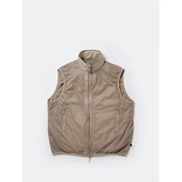 【ダイワ ピアサーティナイン/DAIWA PIER39】のW s TECH REVERSIBLE WIND SHIELD VEST 人気、トレンドファッション・服の通販 founy(ファニー) ファッション Fashion レディースファッション Ladies' Fashion Online アウター Coat Outerwear トップス・カットソー Tops/Tshirt ベスト/ジレ Gilets/Vests 2024年 2024 2024春夏・S/S Ss,Spring/Summer,2024 アクリル Acrylic コーティング Coating シンプル Simple フロント Front ポケット Pocket メッシュ Mesh モバイル Mobile リップ Lip リバーシブル Reversible ワーク Work 軽量 Lightweight |ID:prp329100004553422