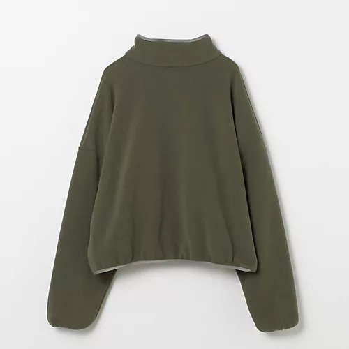【ザ ニューハウス/THE NEWHOUSE】のIRVINGTON PULLOVER 人気、トレンドファッション・服の通販 founy(ファニー) 　ファッション　Fashion　レディースファッション　WOMEN　トップス・カットソー　Tops/Tshirt　プルオーバー　Pullover　洗える　Washable　ショルダー　Shoulder　シンプル　Simple　ジップ　Zip　セットアップ　Set Up　トレンド　Trend　定番　Standard　バランス　Balance　パターン　Pattern　おすすめ　Recommend　other-3|ID: prp329100004553424 ipo3291000000032351384