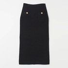 【スローン/SLOANE】の【神山まりあさんコラボ】10G 3P変形ミラノリブスカート 人気、トレンドファッション・服の通販 founy(ファニー) ファッション Fashion レディースファッション WOMEN スカート Skirt コラボ Collaboration ジャケット Jacket スリット Slit ペンシル Pencil ポケット Pocket 洗える Washable thumbnail ブラック|ID: prp329100004553425 ipo3291000000032183516