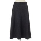 【サキ/saqui】の【LEE DAYS 限定】ペイズリージャガードスカート 人気、トレンドファッション・服の通販 founy(ファニー) ファッション Fashion レディースファッション WOMEN スカート Skirt イタリア Italy エレガント 上品 Elegant ジャカード Jacquard ストレッチ Stretch スペシャル Special フレア Flare ペイズリー Paisley ミモレ Mimore リアル Real 別注 Special Order 無地 Plain Color thumbnail ブラック|ID: prp329100004553426 ipo3291000000032351425