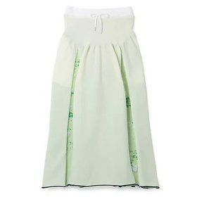【マラミュート/MALAMUTE】のajisai flower gynoid flare skirt 人気、トレンドファッション・服の通販 founy(ファニー) ファッション Fashion レディースファッション Fashion for Women スカート Skirts 2023年 2023 2023春夏・S/S Spring/Summer 2023 SS23 エレガント 上品 Elegant ジャカード／ジャガード Jacquard, Woven Pattern テクスチャー Texture, Textured Fabric モチーフ Motif, Design Theme 洗える Machine Washable |ID:prp329100004553427