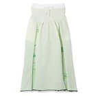 【マラミュート/MALAMUTE】のajisai flower gynoid flare skirt 人気、トレンドファッション・服の通販 founy(ファニー) ファッション Fashion レディースファッション Fashion for Women スカート Skirts 2023年 2023 2023春夏・S/S Spring/Summer 2023 SS23 エレガント 上品 Elegant ジャカード／ジャガード Jacquard, Woven Pattern テクスチャー Texture, Textured Fabric モチーフ Motif, Design Theme 洗える Machine Washable thumbnail YELLOW|ID: prp329100004553427 ipo3291000000033512601