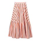 【プラン C/Plan C】のLONG SKIRT 人気、トレンドファッション・服の通販 founy(ファニー) ファッション Fashion レディースファッション WOMEN スカート Skirt ロングスカート Long Skirt 2023年 2023 2023春夏・S/S Ss,Spring/Summer,2023 ギャザー Gather ストライプ Stripe ロング Long 今季 This Season thumbnail RIA04|ID: prp329100004553431 ipo3291000000032183540