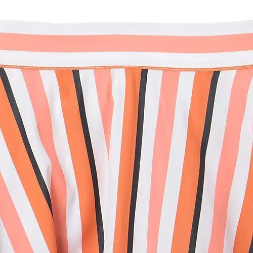 【プラン C/Plan C】のLONG SKIRT 人気、トレンドファッション・服の通販 founy(ファニー) 　ファッション　Fashion　レディースファッション　WOMEN　スカート　Skirt　ロングスカート　Long Skirt　2023年　2023　2023春夏・S/S　Ss,Spring/Summer,2023　ギャザー　Gather　ストライプ　Stripe　ロング　Long　今季　This Season　other-3|ID: prp329100004553431 ipo3291000000032183542