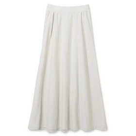 【グレーコード/GREYCHORD】のANNA 人気、トレンドファッション・服の通販 founy(ファニー) ファッション Fashion レディースファッション Ladies' Fashion Online エレガント 上品 Elegant フレア Flare ロング Long 洗える Washable |ID:prp329100004553436