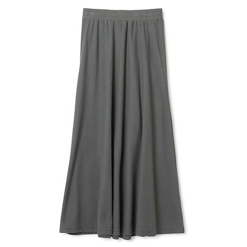【グレーコード/GREYCHORD】のANNA インテリア・キッズ・メンズ・レディースファッション・服の通販 founy(ファニー) 　ファッション　Fashion　レディースファッション　Ladies' Fashion Online　エレガント 上品　Elegant　フレア　Flare　ロング　Long　洗える　Washable　STONE GREY|ID: prp329100004553436 ipo3291000000032632094