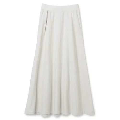 【グレーコード/GREYCHORD】のANNA インテリア・キッズ・メンズ・レディースファッション・服の通販 founy(ファニー) https://founy.com/ ファッション Fashion レディースファッション Fashion for Women エレガント 上品 Elegant フレア Flare, Flared ロング Long, Long-Length 洗える Machine Washable |ID: prp329100004553436 ipo3291000000034910467