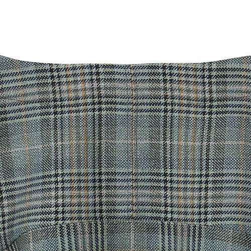 【ビューティフル ピープル/beautiful people】のtweed check zipper flare skirt 人気、トレンドファッション・服の通販 founy(ファニー) 　ファッション　Fashion　レディースファッション　WOMEN　スカート　Skirt　2023年　2023　2023-2024秋冬・A/W　Aw/Autumn/Winter//Fw/Fall-Winter/2023-2024　クラシカル　Classical　スリット　Slit　チェック　Check　ツイード　Tweed　フレア　Flare　今季　This Season　other-3|ID: prp329100004553437 ipo3291000000032183577