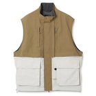 【ダイワ ピアサーティナイン/DAIWA PIER39】のW s TECH LOGGER MOUNTAIN VEST D.BEIGE|ID: prp329100004553442 ipo3291000000032183596