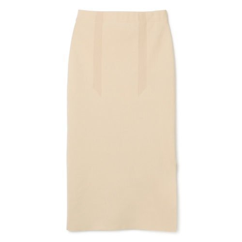 【ゼロエイトサーカス/08sircus】のAmossa side slit knit skirt 人気、トレンドファッション・服の通販 founy(ファニー) 　ファッション　Fashion　レディースファッション　WOMEN　スカート　Skirt　スリット　Slit　タイトスカート　Tight Skirt　フロント　Front　定番　Standard　 other-1|ID: prp329100004553445 ipo3291000000032183608