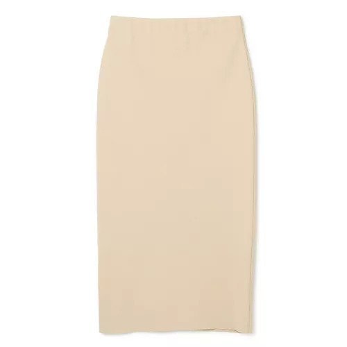 【ゼロエイトサーカス/08sircus】のAmossa side slit knit skirt 人気、トレンドファッション・服の通販 founy(ファニー) 　ファッション　Fashion　レディースファッション　WOMEN　スカート　Skirt　スリット　Slit　タイトスカート　Tight Skirt　フロント　Front　定番　Standard　other-2|ID: prp329100004553445 ipo3291000000032183610