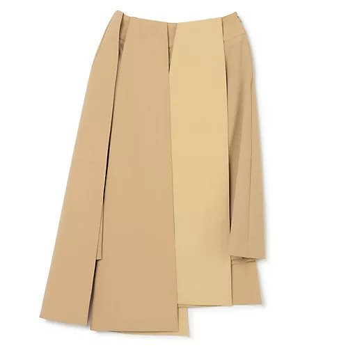 【アキラナカ/AKIRANAKA】のCande panel skirt 人気、トレンドファッション・服の通販 founy(ファニー) 　ファッション　Fashion　レディースファッション　Fashion for Women　スカート　Skirts　シンプル　Simple, Minimal　モダン　Modern, Contemporary　other-2|ID: prp329100004553446 ipo3291000000032704511