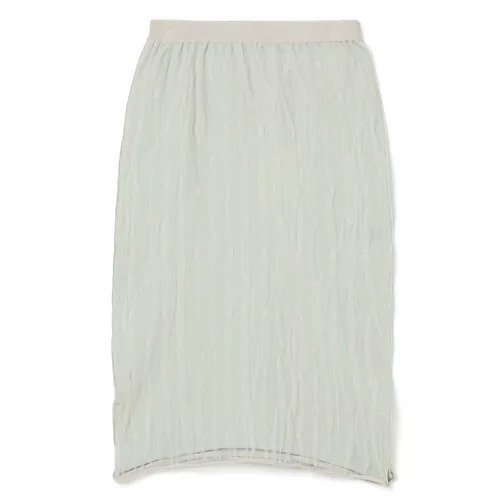 【ビューティフル ピープル/beautiful people】のcomma dotted two layer skirt 人気、トレンドファッション・服の通販 founy(ファニー) 　ファッション　Fashion　レディースファッション　WOMEN　スカート　Skirt　チュール　Tulle　ドット　Dot　 other-1|ID: prp329100004553448 ipo3291000000032183620