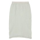 【ビューティフル ピープル/beautiful people】のcomma dotted two layer skirt 人気、トレンドファッション・服の通販 founy(ファニー) ファッション Fashion レディースファッション WOMEN スカート Skirt チュール Tulle ドット Dot thumbnail light gray|ID: prp329100004553448 ipo3291000000032183621