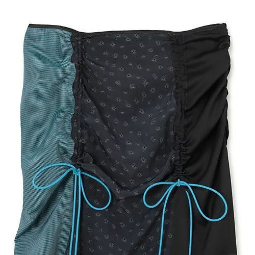 【アーリ/EARIH】のFLORAL JQ 3 PANEL SKIRT 人気、トレンドファッション・服の通販 founy(ファニー) 　ファッション　Fashion　レディースファッション　Fashion for Women　スカート　Skirts　イレヘム　Irregular Hemline　ドローコード　Drawcord, Drawstring Cord　ランダム　Random, Irregular　ロング　Long, Long-Length　洗える　Machine Washable　other-3|ID: prp329100004553451 ipo3291000000032632191