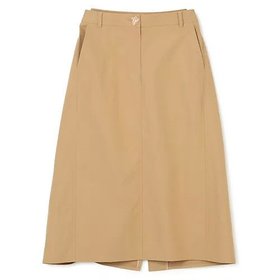 【レジーナピョウ/REJINA PYO】のEUNICE SKIRT 人気、トレンドファッション・服の通販 founy(ファニー) ファッション Fashion レディースファッション Ladies' Fashion Online スカート Skirt フレア Flare ベーシック Basic 台形 Trapezoid 洗える Washable |ID:prp329100004553456