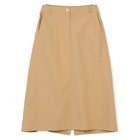 【レジーナピョウ/REJINA PYO】のEUNICE SKIRT CAMEL|ID: prp329100004553456 ipo3291000000032632202