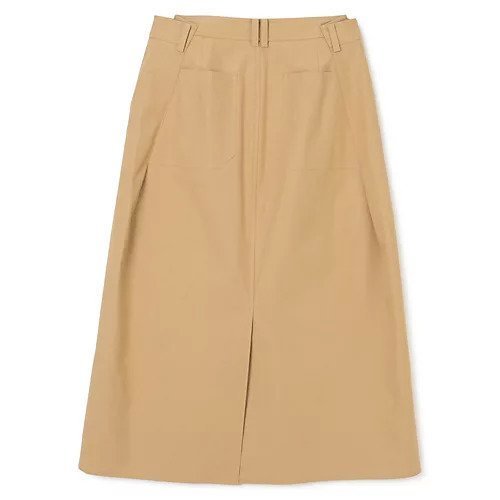 【レジーナピョウ/REJINA PYO】のEUNICE SKIRT 人気、トレンドファッション・服の通販 founy(ファニー) 　ファッション　Fashion　レディースファッション　Ladies' Fashion Online　スカート　Skirt　フレア　Flare　ベーシック　Basic　台形　Trapezoid　洗える　Washable　other-2|ID: prp329100004553456 ipo3291000000032632203