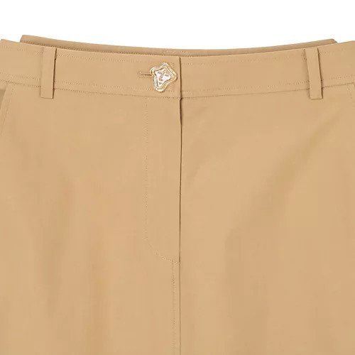 【レジーナピョウ/REJINA PYO】のEUNICE SKIRT 人気、トレンドファッション・服の通販 founy(ファニー) 　ファッション　Fashion　レディースファッション　Ladies' Fashion Online　スカート　Skirt　フレア　Flare　ベーシック　Basic　台形　Trapezoid　洗える　Washable　other-3|ID: prp329100004553456 ipo3291000000032632204