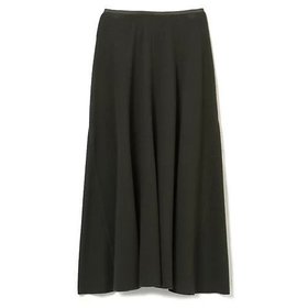 【エスロー/ESLOW】のFLARED SKIRT 人気、トレンドファッション・服の通販 founy(ファニー) ファッション Fashion レディースファッション WOMEN スカート Skirt サテン Satin ジャージ Jersey タンブラー Tumbler フレアースカート Flared Skirt ループ Loop |ID:prp329100004553458