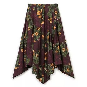 【マーレット/MERLETTE】 ISIDORA人気、トレンドファッション・服の通販 founy(ファニー) ファッション Fashion レディースファッション WOMEN フレア Flare ロング Long 洗える Washable |ID:prp329100004553459