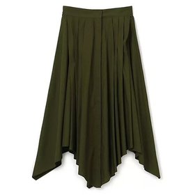 【マーレット/MERLETTE】 ISIDORA人気、トレンドファッション・服の通販 founy(ファニー) ファッション Fashion レディースファッション WOMEN ドレープ Drape プリーツ Pleats 洗える Washable |ID:prp329100004553460