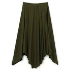 【マーレット/MERLETTE】のISIDORA 人気、トレンドファッション・服の通販 founy(ファニー) ファッション Fashion レディースファッション WOMEN ドレープ Drape プリーツ Pleats 洗える Washable thumbnail olive|ID: prp329100004553460 ipo3291000000032351661
