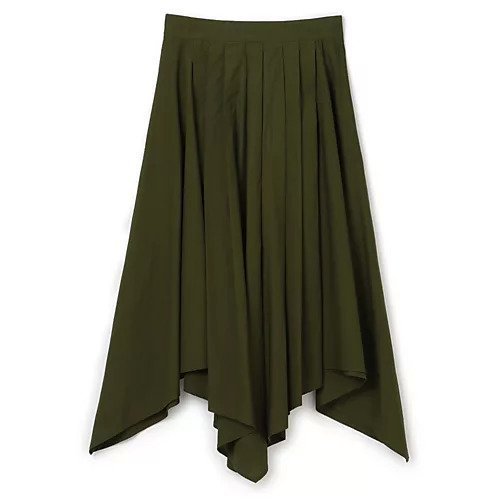 【マーレット/MERLETTE】のISIDORA 人気、トレンドファッション・服の通販 founy(ファニー) 　ファッション　Fashion　レディースファッション　WOMEN　ドレープ　Drape　プリーツ　Pleats　洗える　Washable　other-2|ID: prp329100004553460 ipo3291000000032351662