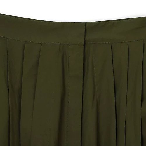 【マーレット/MERLETTE】のISIDORA 人気、トレンドファッション・服の通販 founy(ファニー) 　ファッション　Fashion　レディースファッション　WOMEN　ドレープ　Drape　プリーツ　Pleats　洗える　Washable　other-3|ID: prp329100004553460 ipo3291000000032351663