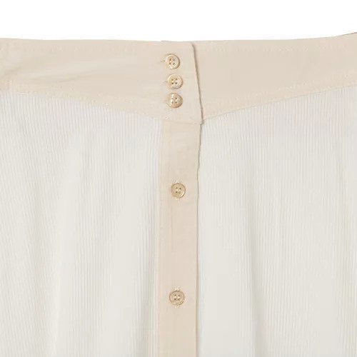 【ウェールズ ボナー/WALES BONNER】のETERNAL RIB JERSEY SKIRT 人気、トレンドファッション・服の通販 founy(ファニー) 　ファッション　Fashion　レディースファッション　WOMEN　スカート　Skirt　コンビ　Combination　ジャージー　Jersey　セットアップ　Set Up　フェミニン　Feminine　フレア　Flare　レース　Race　洗える　Washable　other-3|ID: prp329100004553462 ipo3291000000032351675