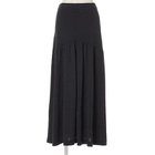 【エスロー/ESLOW】のフレアスカート 人気、トレンドファッション・服の通販 founy(ファニー) ファッション Fashion レディースファッション WOMEN スカート Skirt Aライン/フレアスカート Flared A-Line Skirts ギャザー Gather フィット Fit フレア Flare ミドル Middle 洗える Washable thumbnail チャコール|ID: prp329100004553463 ipo3291000000032183687