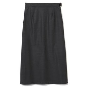 【セヤ/SEYA】のKHAM SKIRT / SOFT TAILOR TWILL 人気、トレンドファッション・服の通販 founy(ファニー) ファッション Fashion レディースファッション WOMEN スカート Skirt エレガント 上品 Elegant ドレープ Drape フラップ Flap ポケット Pocket ラップ Wrap リュクス Luxe |ID:prp329100004553464