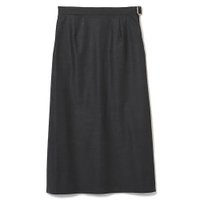 【セヤ/SEYA】のKHAM SKIRT / SOFT TAILOR TWILL 人気、トレンドファッション・服の通販 founy(ファニー) ファッション Fashion レディースファッション WOMEN スカート Skirt エレガント 上品 Elegant ドレープ Drape フラップ Flap ポケット Pocket ラップ Wrap リュクス Luxe |ID:prp329100004553464