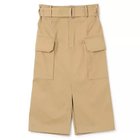 【ビューティフル ピープル/beautiful people】のselvedge logo chino military skirt 人気、トレンドファッション・服の通販 founy(ファニー) ファッション Fashion レディースファッション WOMEN スカート Skirt 2022年 2022 2022 春夏 S/S Ss,Spring/Summer,2022 スリット Slit センター Center フラップ Flap ポケット Pocket ミリタリー Military thumbnail khaki|ID: prp329100004553467 ipo3291000000032183707
