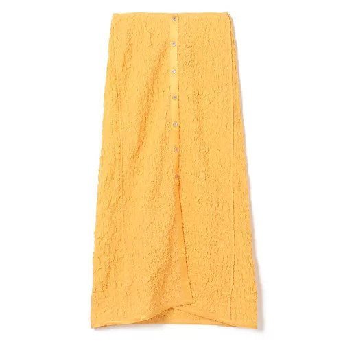 【アクネ ストゥディオズ/Acne Studios】のCOTTON MIDI SKIRT 人気、トレンドファッション・服の通販 founy(ファニー) 　ファッション　Fashion　レディースファッション　Fashion for Women　スカート　Skirts　2022年　2022　2022 春夏 S/S　Spring/Summer 2022 SS22　シルク　Silk, 100% Silk　トリミング　Trimming, Decorative Edge　フェミニン　Feminine, Girly　ペンシル　Pencil, Pencil Skirt　春　Spring　 other-1|ID: prp329100004553469 ipo3291000000034335798