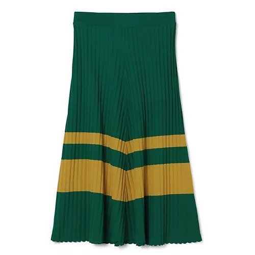 【ウェールズ ボナー/WALES BONNER】のSTAR RIBBED KNIT SKIRT 人気、トレンドファッション・服の通販 founy(ファニー) 　ファッション　Fashion　レディースファッション　WOMEN　スカート　Skirt　2022年　2022　2022 春夏 S/S　Ss,Spring/Summer,2022　スマート　Smart　フォルム　Form　フレア　Flare　other-2|ID: prp329100004553471 ipo3291000000032351746