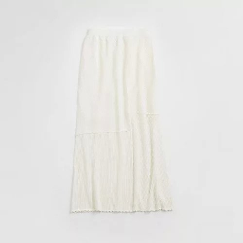 【シンゾーン/Shinzone】のPATCHWORK KNIT SK 人気、トレンドファッション・服の通販 founy(ファニー) 　ファッション　Fashion　レディースファッション　WOMEN　トップス・カットソー　Tops/Tshirt　ニット　Knit Tops　おすすめ　Recommend　パッチワーク　Patchwork　夏　Summer　透かし　Watermark　 other-1|ID: prp329100004553474 ipo3291000000032183734