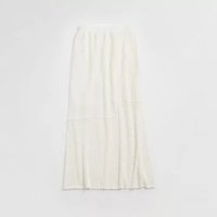 【シンゾーン/Shinzone】のPATCHWORK KNIT SK 人気、トレンドファッション・服の通販 founy(ファニー) ファッション Fashion レディースファッション Fashion for Women トップス・カットソー Cut & Sew Tops ニット Knit Tops & Sweaters おすすめ Recommended / Our Picks パッチワーク Patchwork, Mixed Fabric 夏 Summer 透かし Cut-Out, Lacework |ID:prp329100004553474