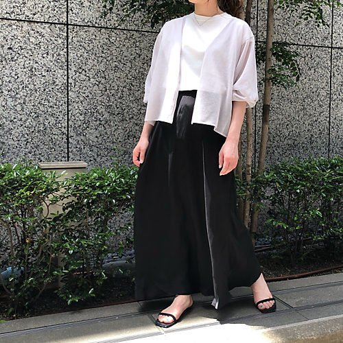 【シャイナモート/Shaina Mote】のバイアススカート 人気、トレンドファッション・服の通販 founy(ファニー) 　ファッション　Fashion　レディースファッション　WOMEN　スカート　Skirt　コレクション　Collection　ドレープ　Drape　バイアス　Bias　エレガント 上品　Elegant　人気　Popularity　other-2|ID: prp329100004553476 ipo3291000000032351791