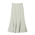 【エクラ/eclat】の麻混マーメードスカート 人気、トレンドファッション・服の通販 founy(ファニー) ファッション Fashion レディースファッション Fashion for Women スカート Skirts エレガント 上品 Elegant 別注 Limited Edition, Custom Order 吸水 Absorbent, Quick-Dry 洗える Machine Washable thumbnail グレー|ID: prp329100004553480 ipo3291000000034324150