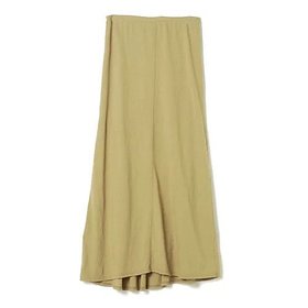 【ラシュモン/Lachement】のバック切り替えマキシスカート 人気、トレンドファッション・服の通販 founy(ファニー) ファッション Fashion レディースファッション WOMEN スカート Skirt バッグ Bag マキシ Maxi 洗える Washable |ID:prp329100004553481