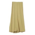 【ラシュモン/Lachement】のバック切り替えマキシスカート ベージュ|ID: prp329100004553481 ipo3291000000032183767