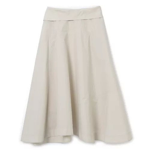 【スリーワン フィリップリム/3.1 Phillip Lim】のCOTTON POPLIN MIDI SKIRT W SIDE PLKT 人気、トレンドファッション・服の通販 founy(ファニー) 　ファッション　Fashion　レディースファッション　Fashion for Women　スカート　Skirts　2022年　2022　2022-2023秋冬・A/W　Autumn/Winter 2022–23 AW22–23　アシンメトリー　Asymmetrical Style　フレア　Flare, Flared　フロント　Front, Front Design　other-2|ID: prp329100004553482 ipo3291000000033343227
