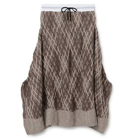 【マラミュート/MALAMUTE】のlopi skirt 人気、トレンドファッション・服の通販 founy(ファニー) ファッション Fashion レディースファッション WOMEN スカート Skirt 2022年 2022 2022-2023秋冬・A/W Aw/Autumn/Winter//Fw/Fall-Winter/2022-2023 チェック Check フォルム Form モダン Modern 洗える Washable |ID:prp329100004553484