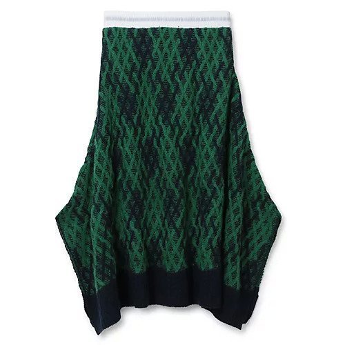 【マラミュート/MALAMUTE】のlopi skirt 人気、トレンドファッション・服の通販 founy(ファニー) 　ファッション　Fashion　レディースファッション　Fashion for Women　スカート　Skirts　2022年　2022　2022-2023秋冬・A/W　Autumn/Winter 2022–23 AW22–23　チェック　Check, Plaid, Tartan　フォルム　Silhouette, Form　モダン　Modern, Contemporary　洗える　Machine Washable　other-2|ID: prp329100004553484 ipo3291000000034324185